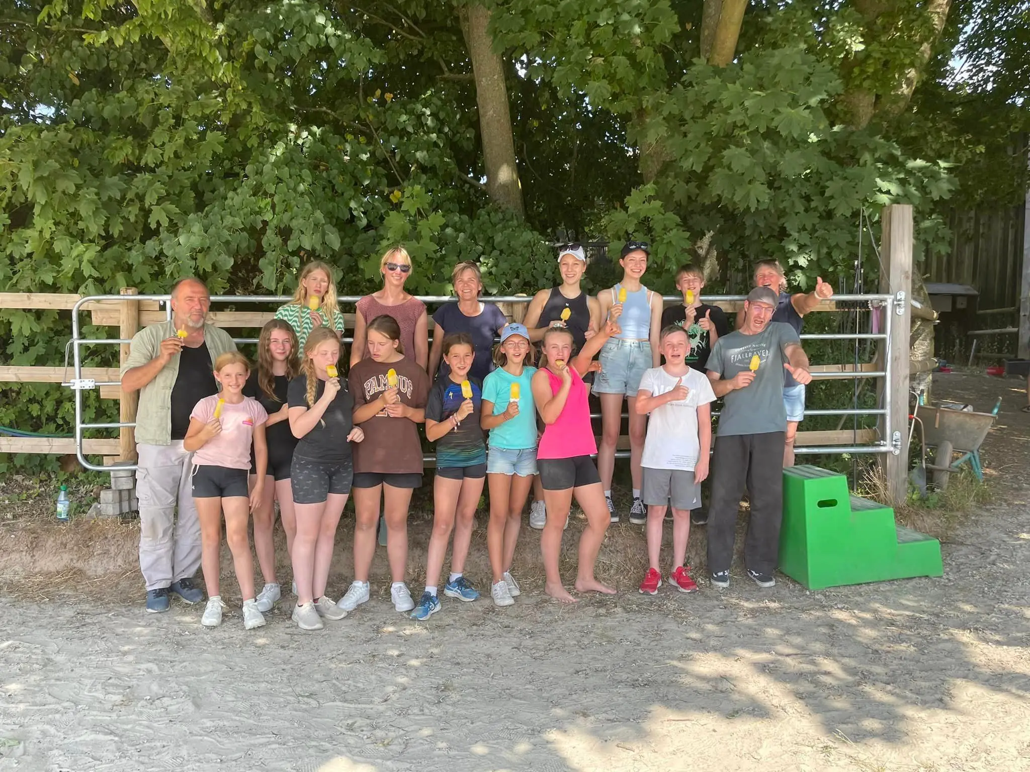 Selbstverteidigung