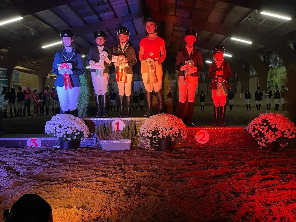 Foto 2 von 11: Jugendcup 2022
