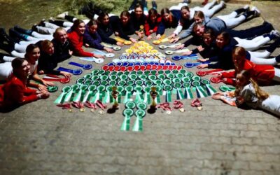 Das war der Jugendcup 2023!