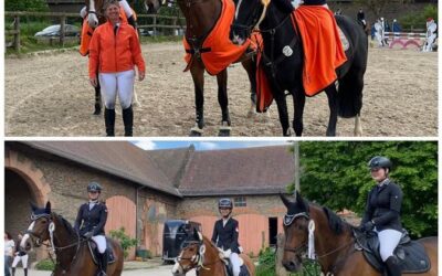 Springturnier 2023 II