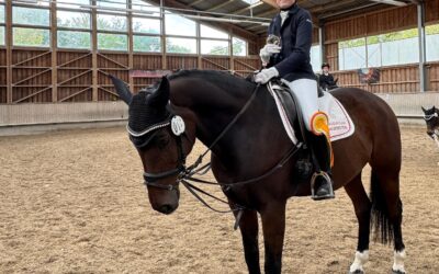 Auftaktturnier des alljährlichen Hallenjugendcups