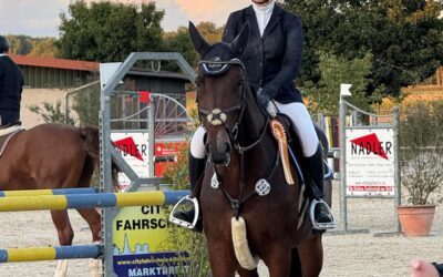 Turnierergebnisse aus Grosslangheim, Biblis, Gross-Umstadt und Fulda-Haunetal
