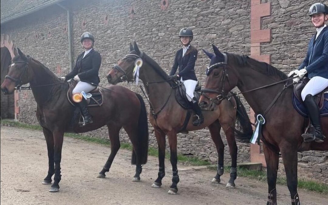 Hallenherbstturnier 2025