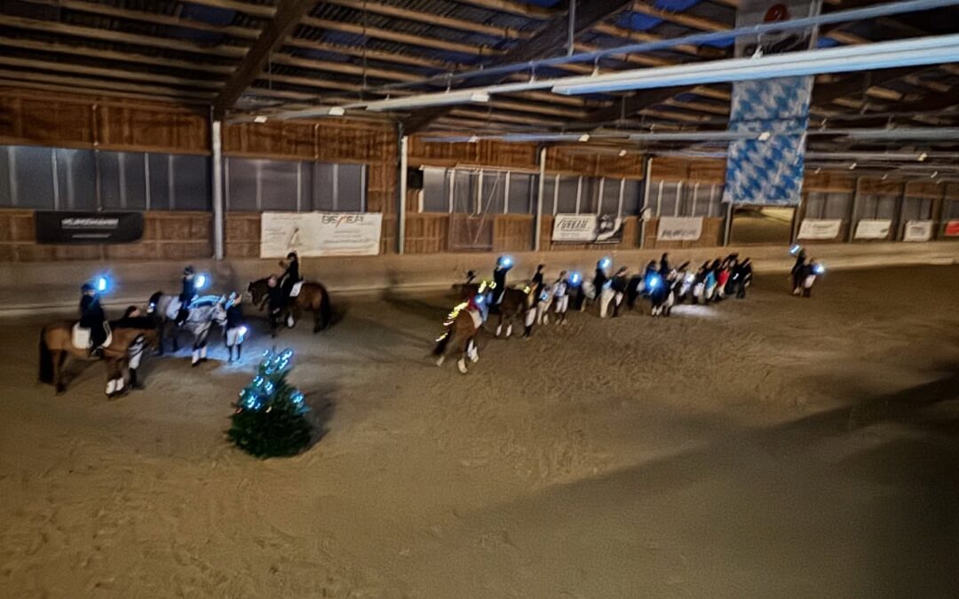 Weihnachtsfeier 2025